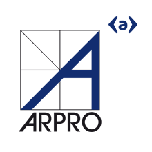 Arpro logo