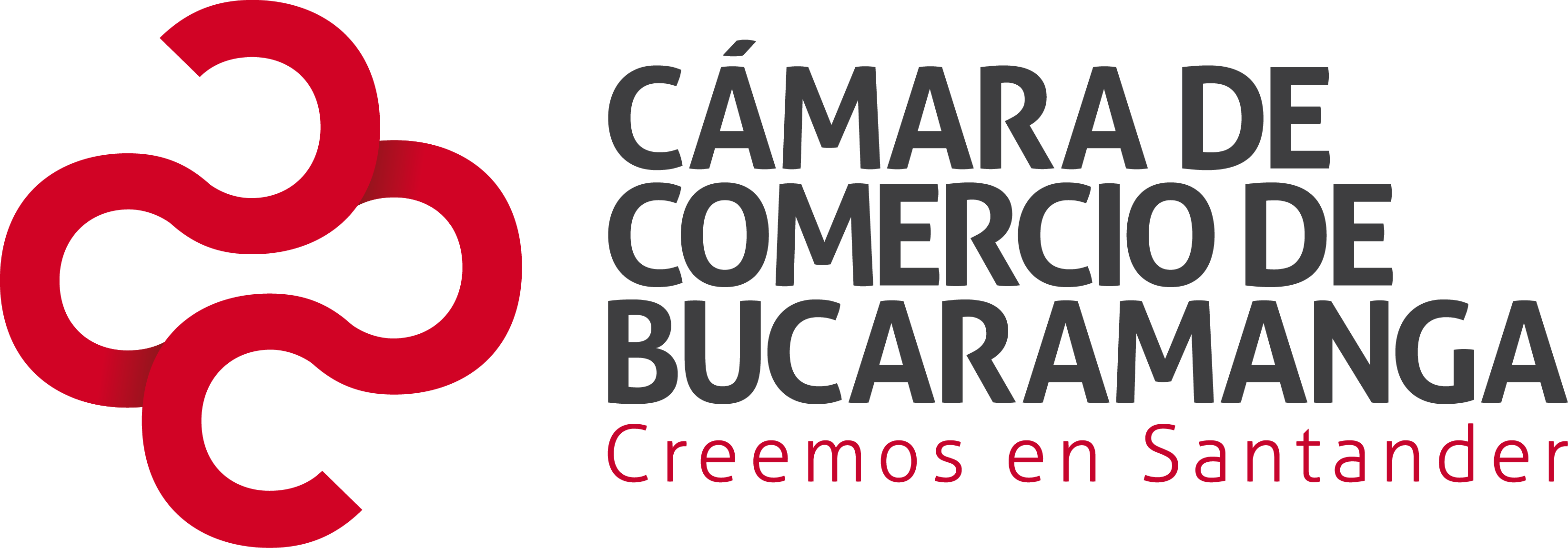 camara de comercio bucaramanga logo