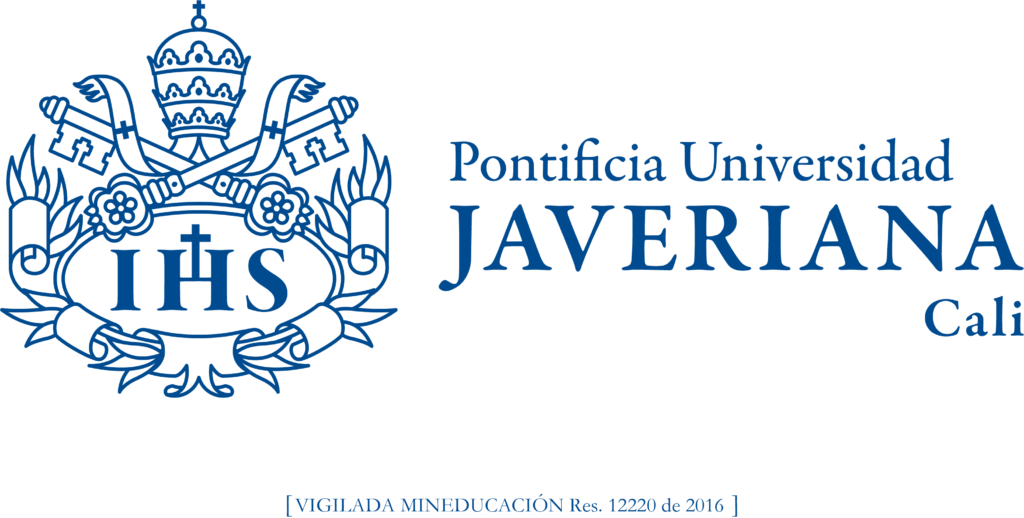 logo javeriana cali