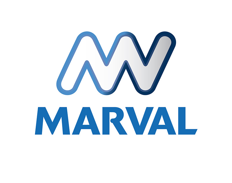 marval logo