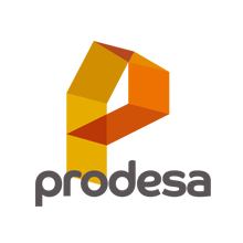 prodesa logo