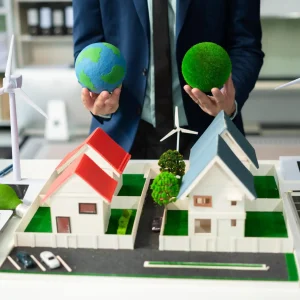 Diplomado en Construcción Sostenible: gestión integral de la sostenibilidad