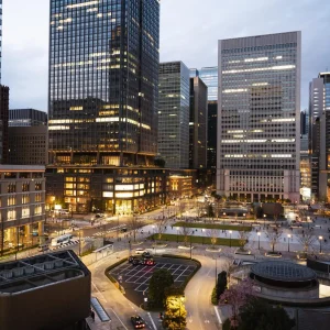 Workshop LEED para Ciudades y Comunidades