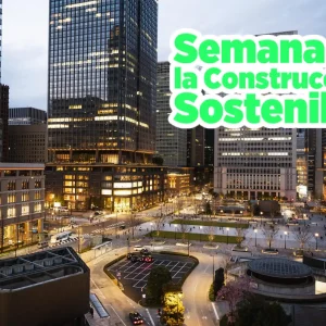 Workshop LEED para Ciudades y Comunidades