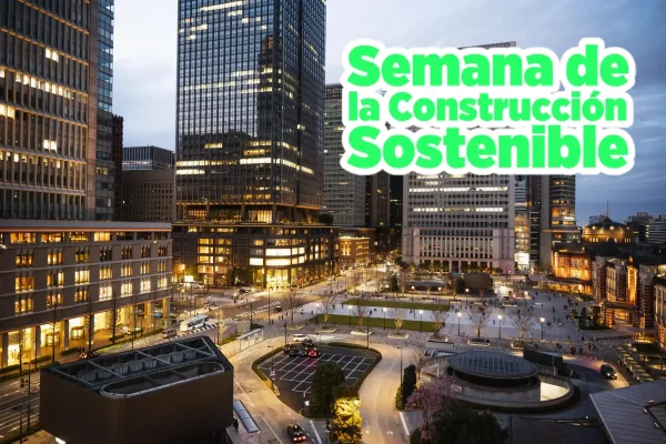 Workshop LEED para Ciudades y Comunidades