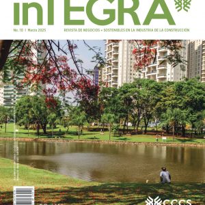 Revista inTEGRA X