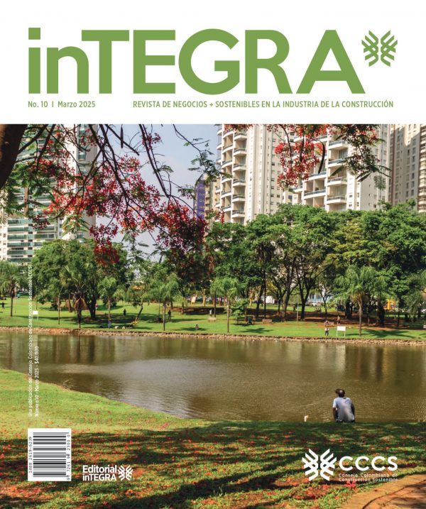 Revista inTEGRA X