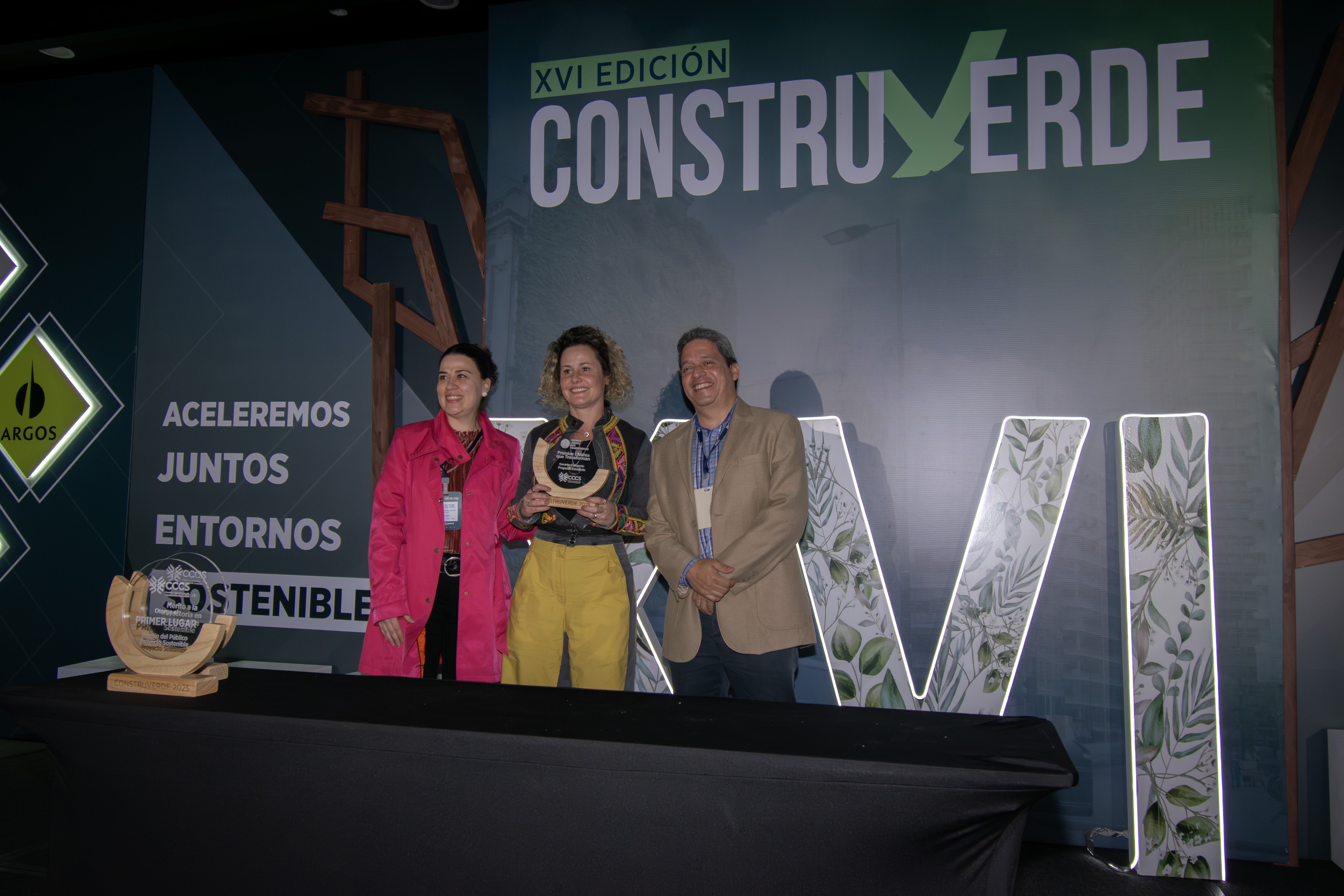 constructora bolivar