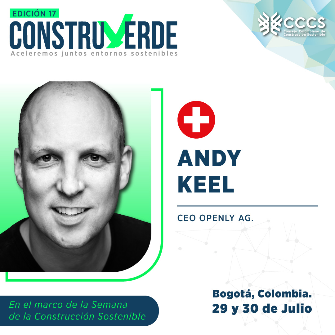 AndyKeel
