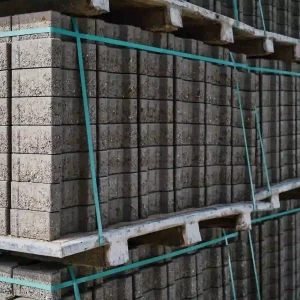 Introducción de Compras Sostenibles para la Construcción