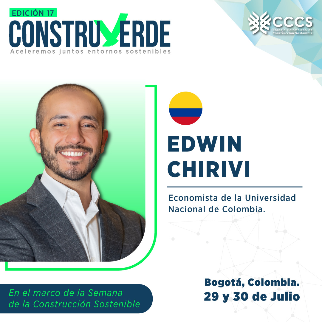 EdwinChirivi