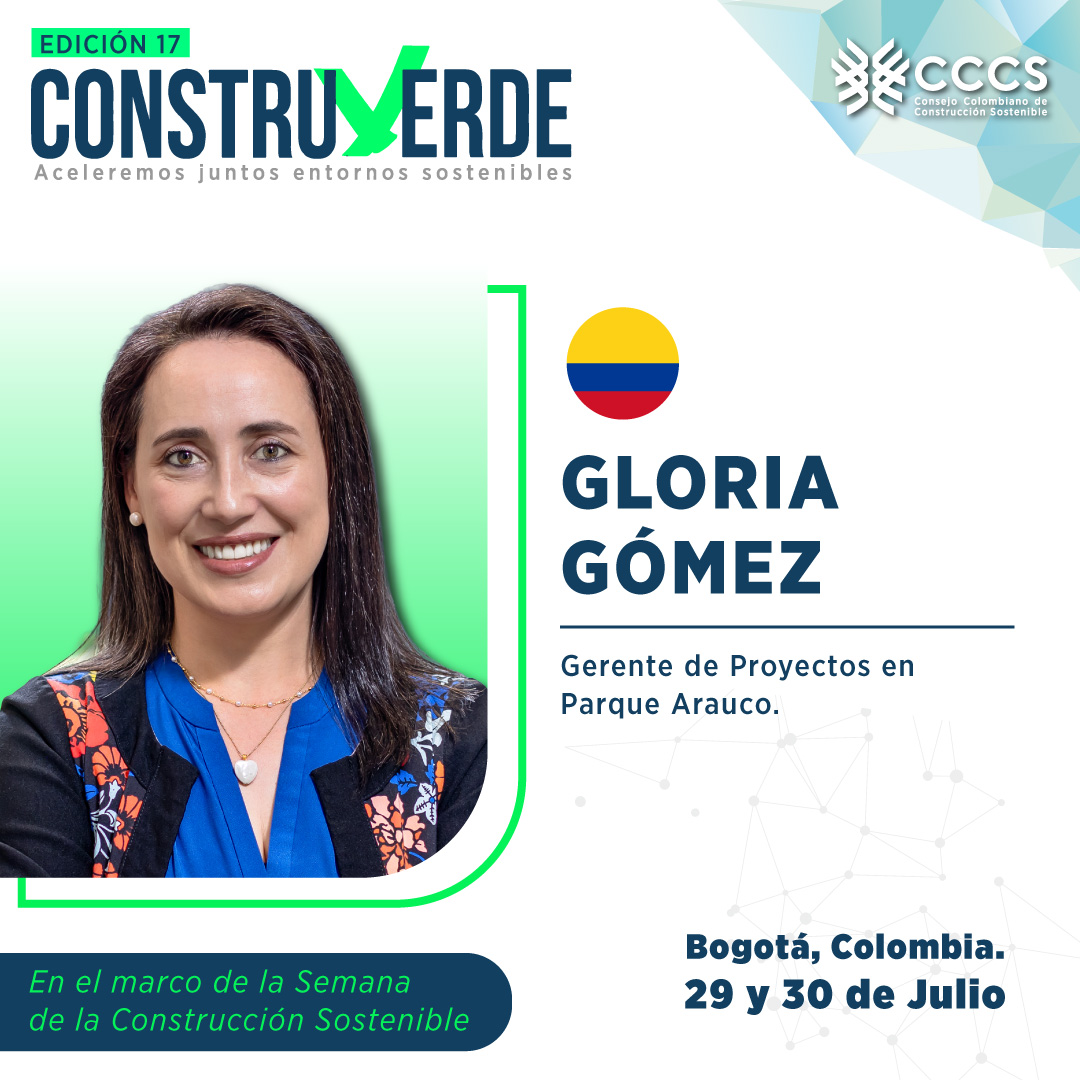 GloriaGómez
