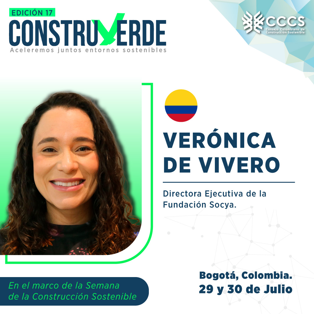 VerónicaDeVivero