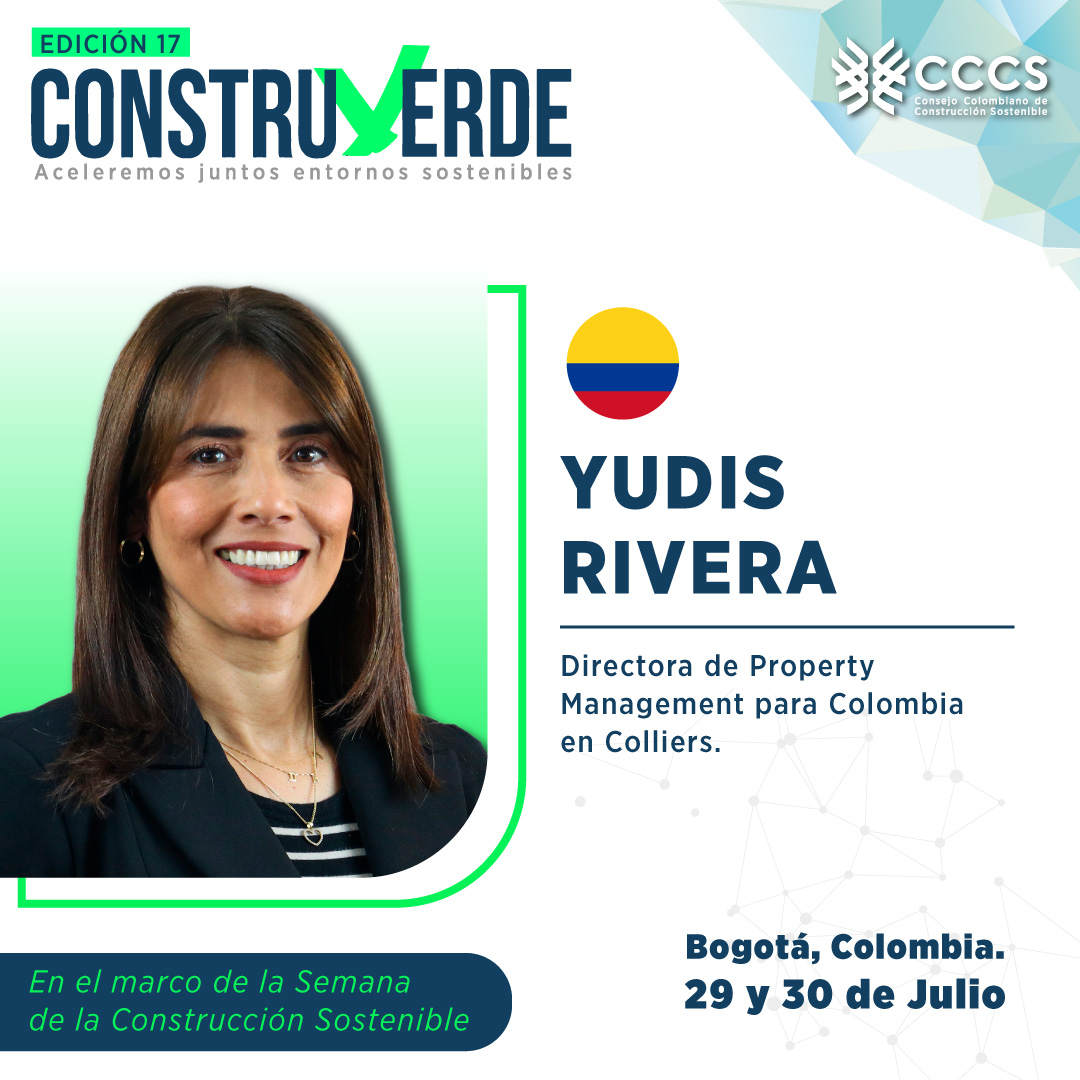 YudisRivera