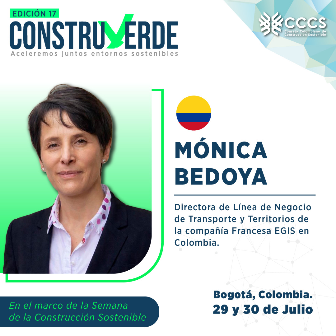 MónicaBedoya