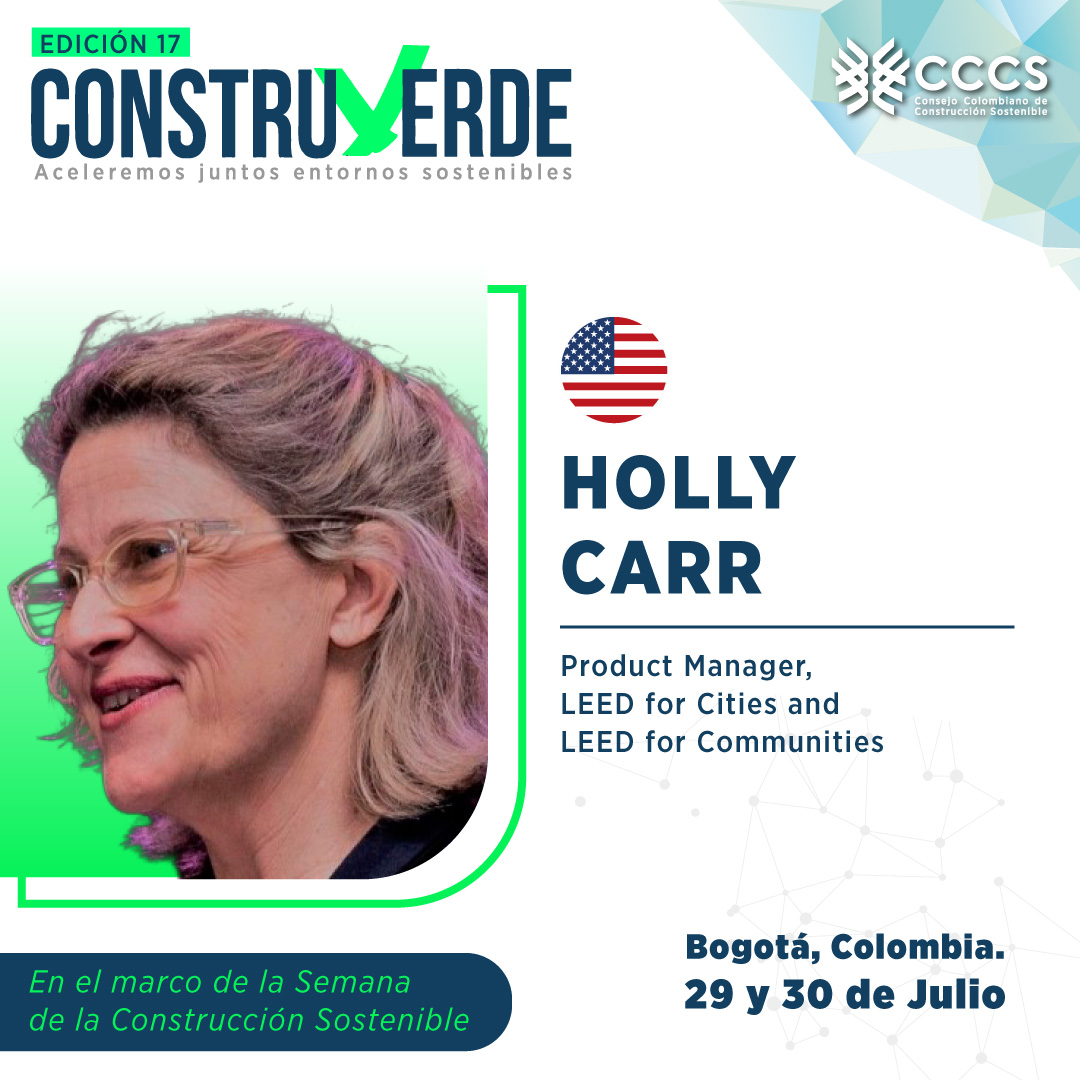 HollyCarr