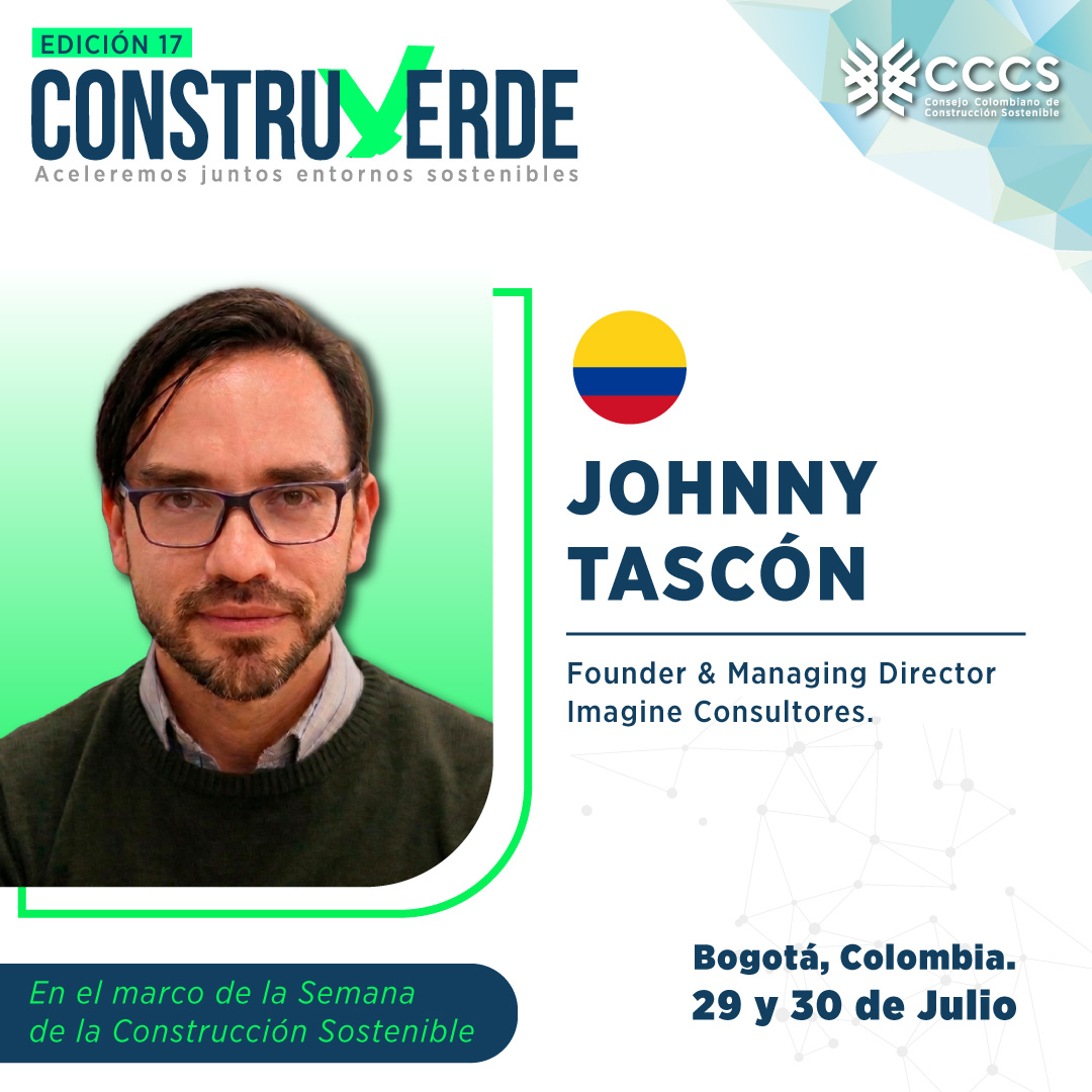 JohnnyTascón