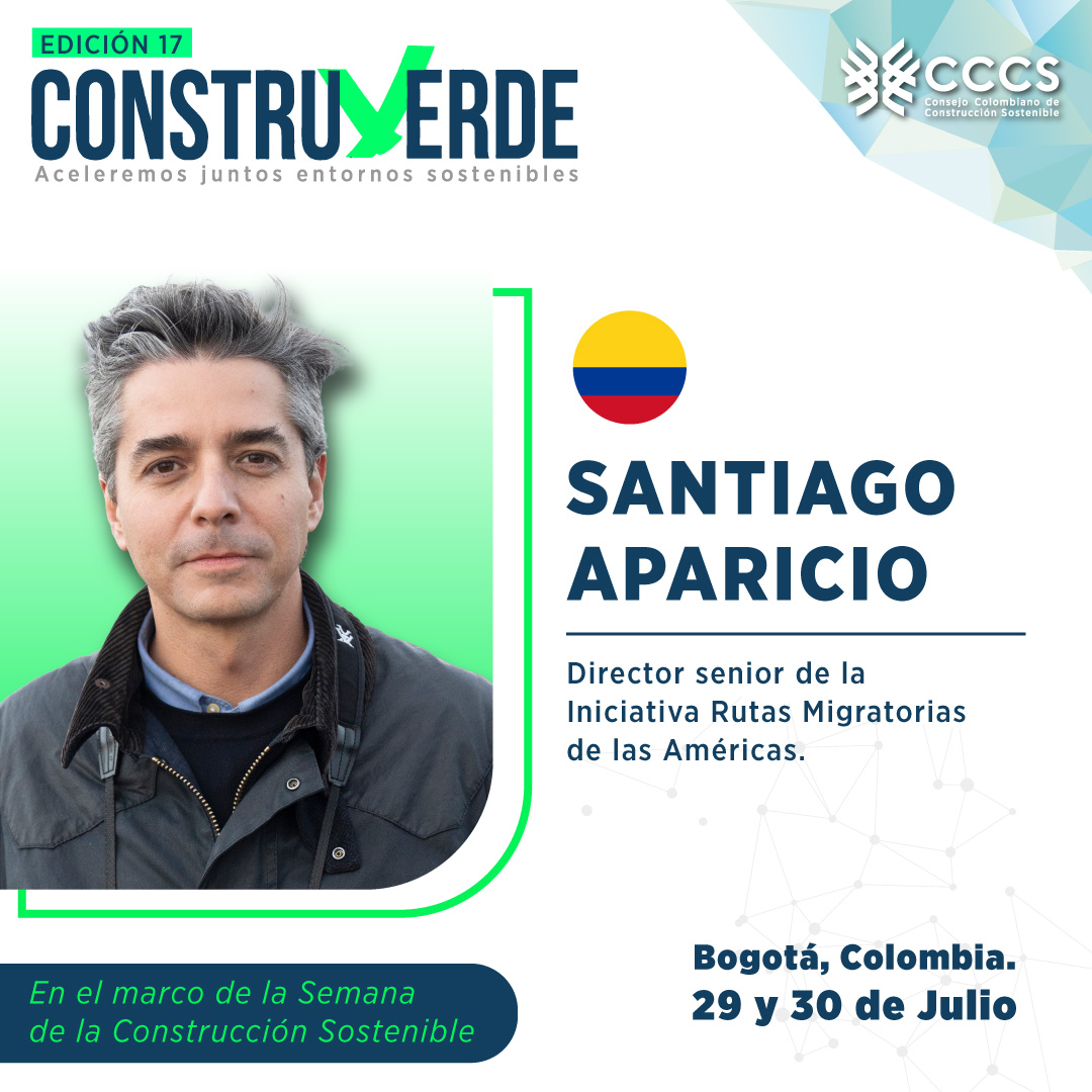 SantiagoAparicio
