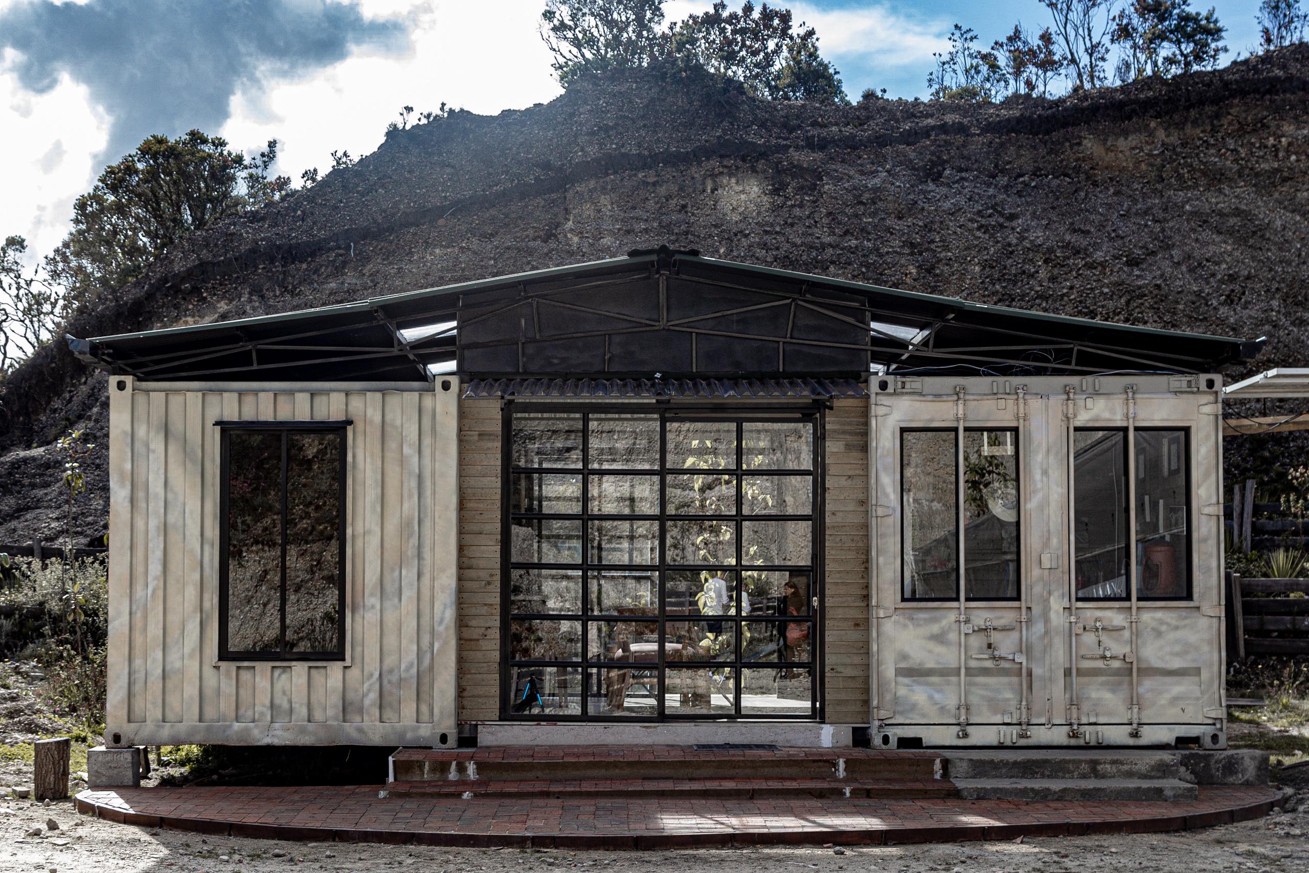 DISEÑO CASA PARAMO imagen 1
