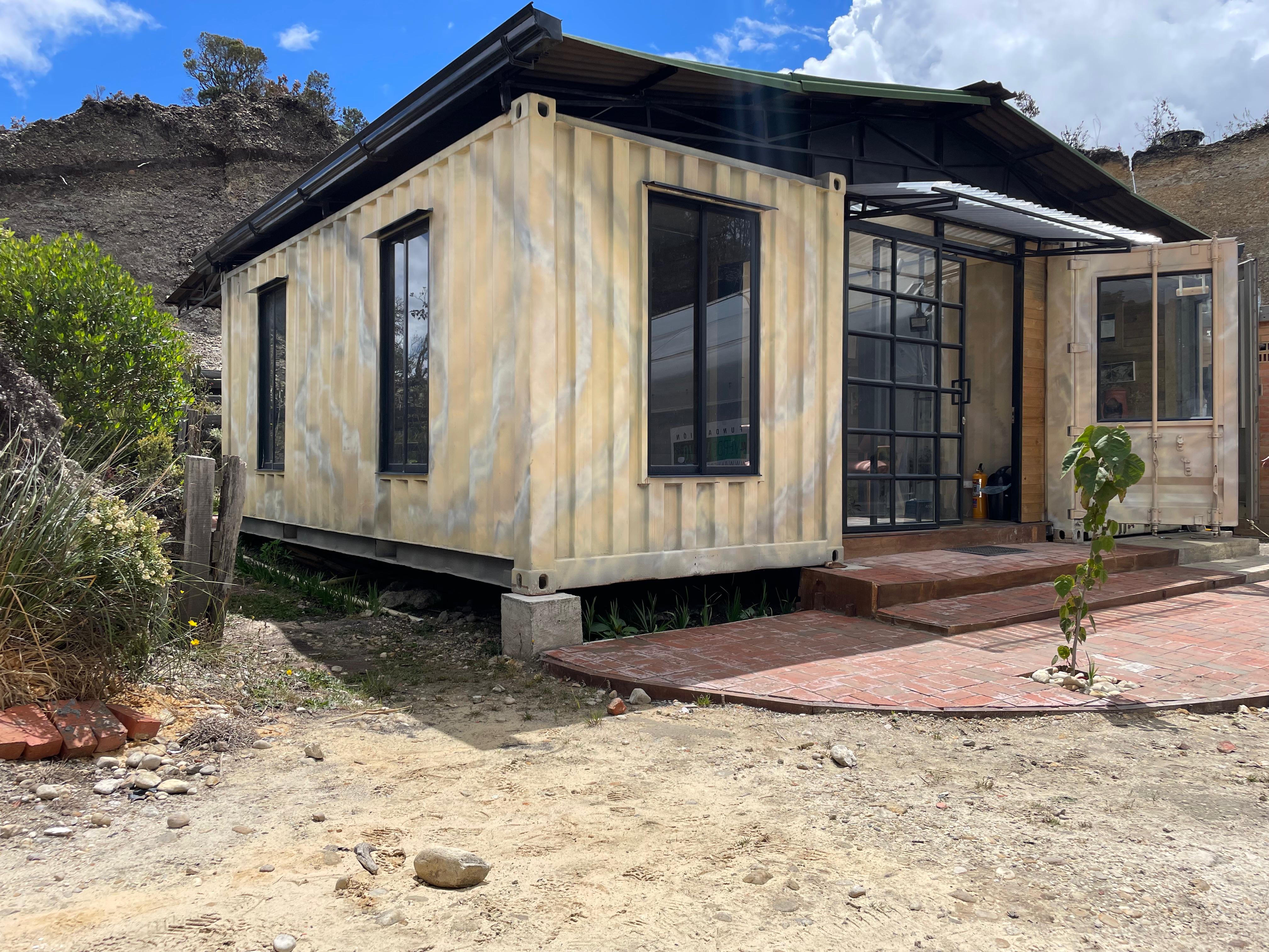 DISEÑO CASA PARAMO imagen 2