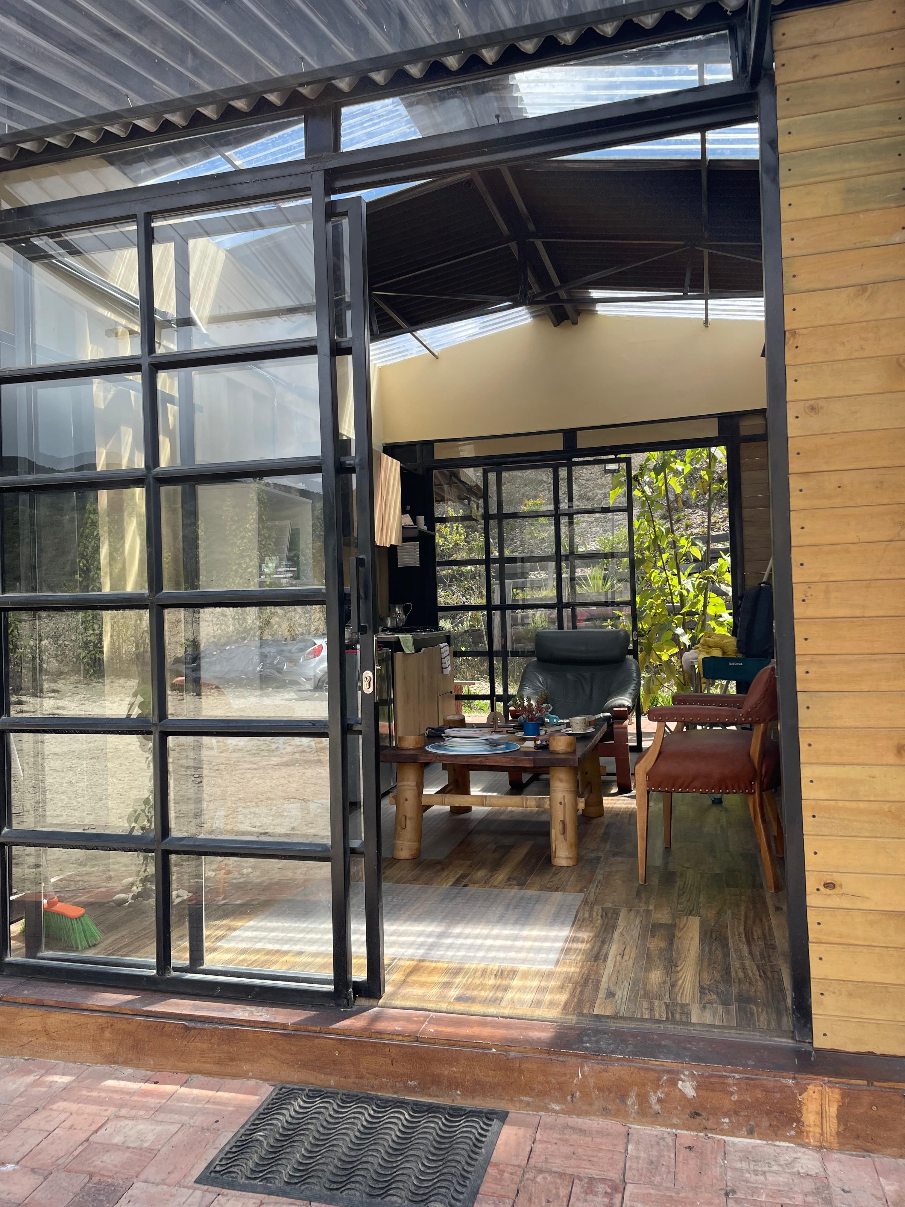 DISEÑO CASA PARAMO imagen 3