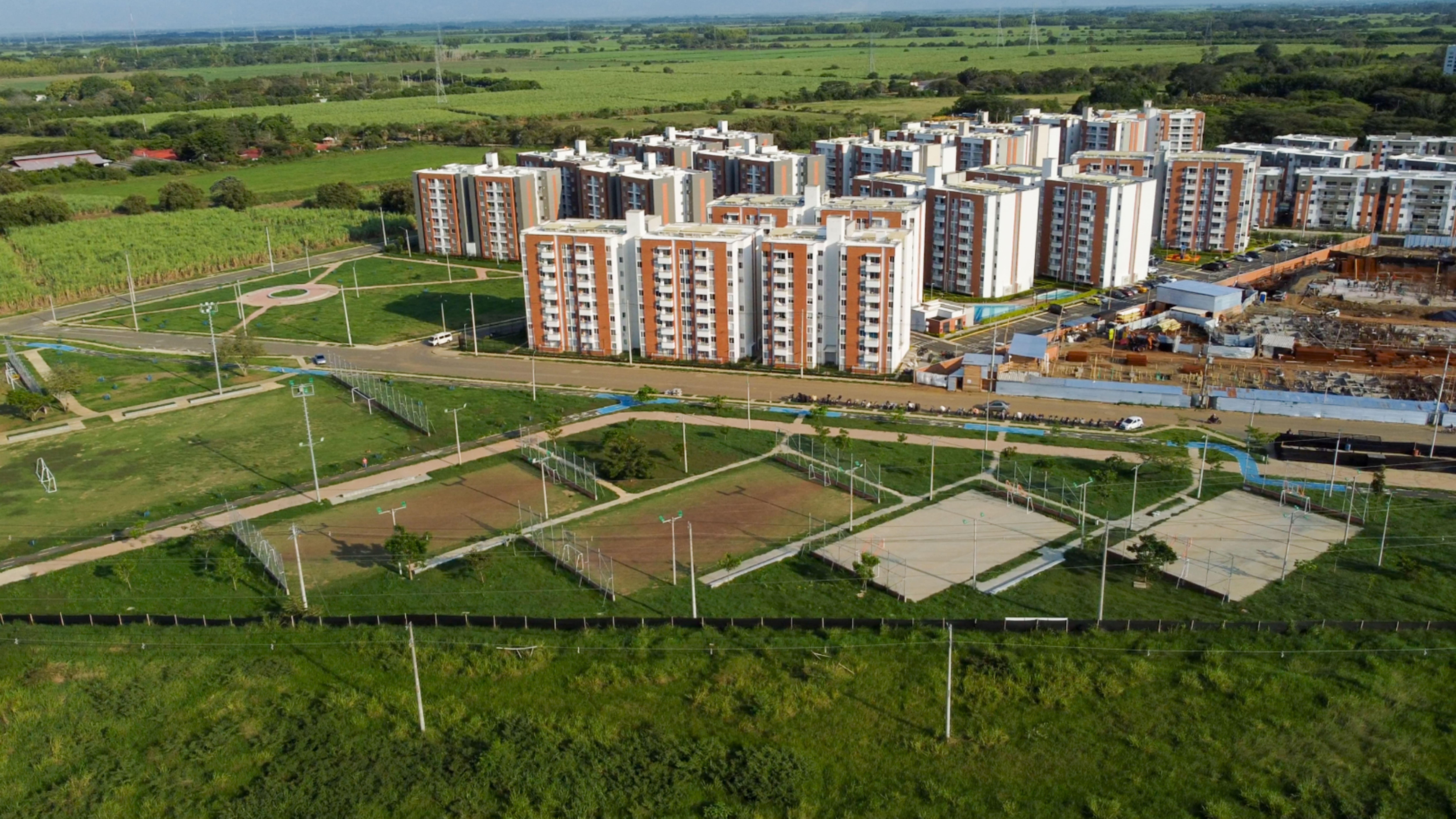 Vivero Parque Residencial imagen 2