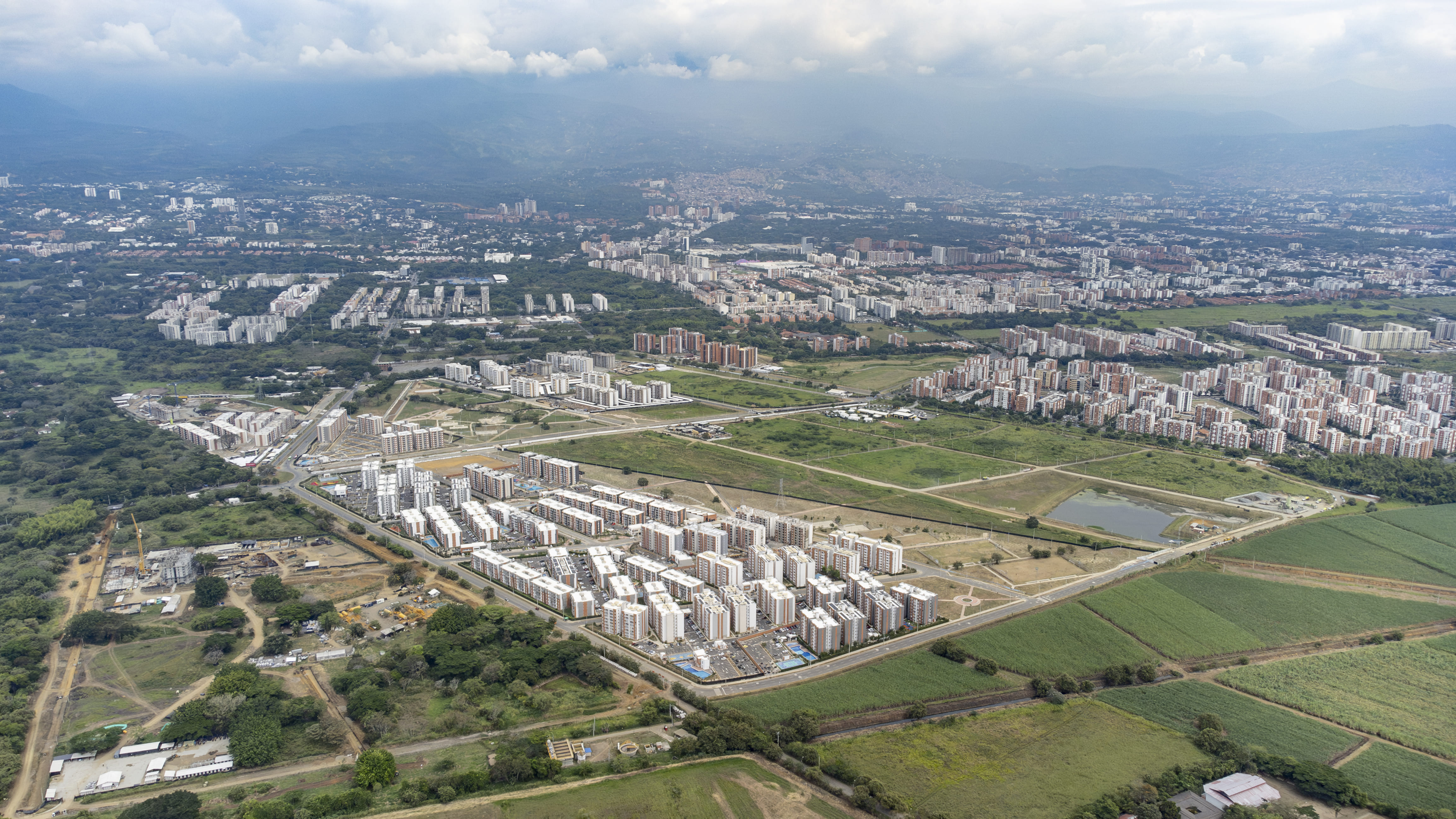 Vivero Parque Residencial imagen 3