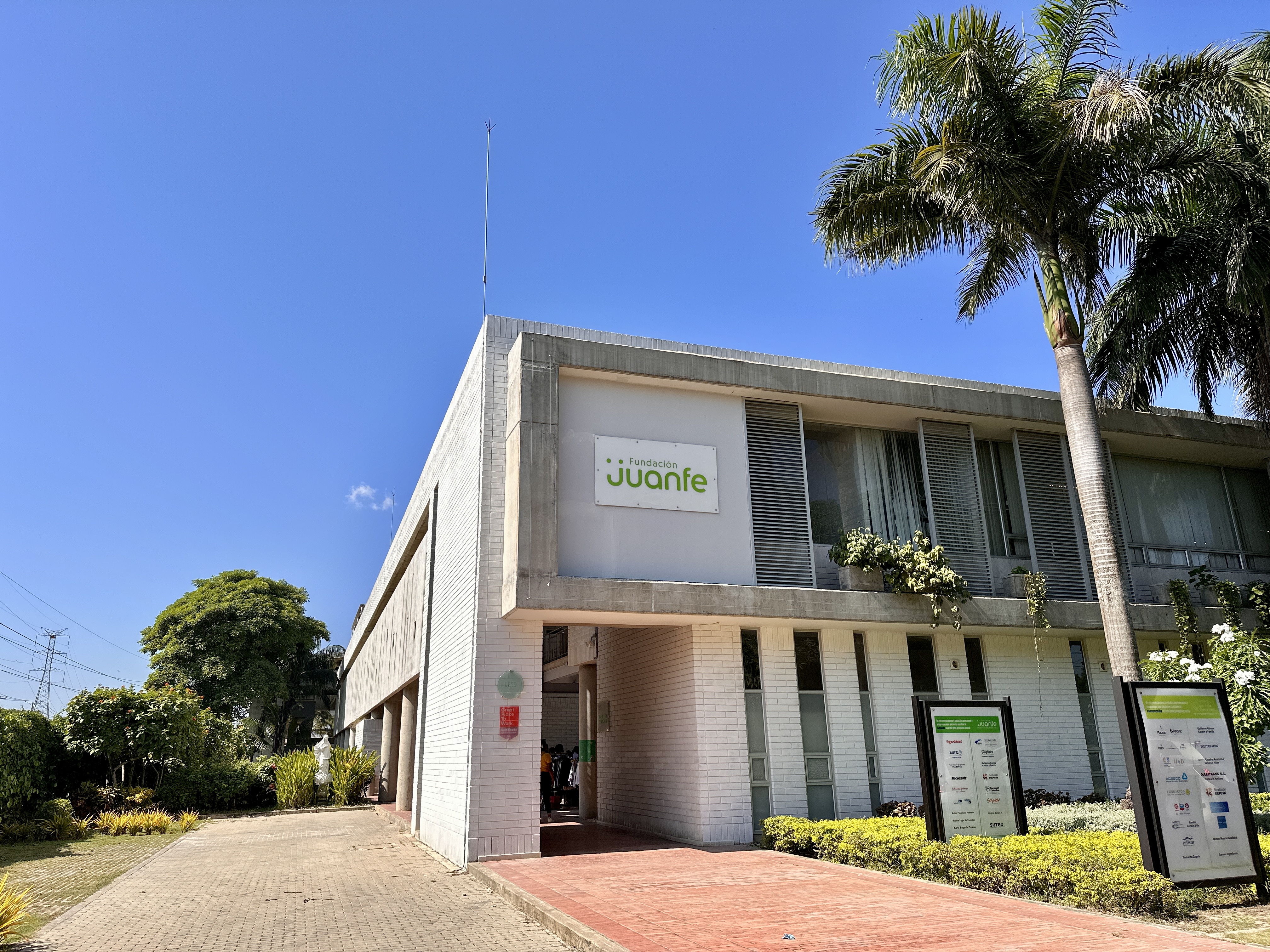 Centro de Excelencia Sostenible imagen 1