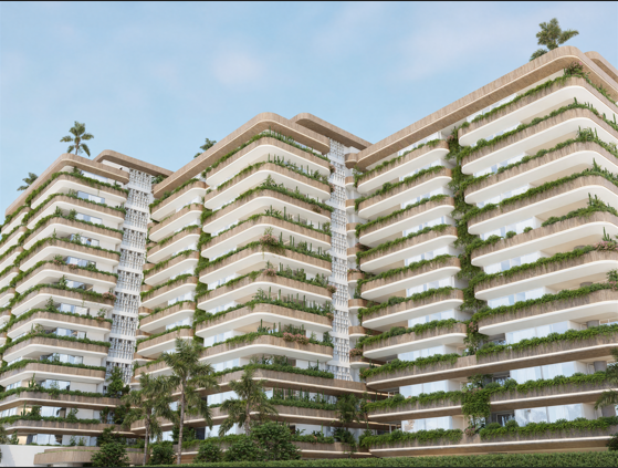 Zenda Apartamentos imagen 1