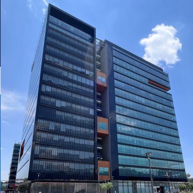 Descarbonización de activos en operación Edificación construida imagen 2