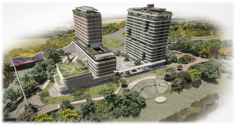 OLAVE TOWER imagen 3