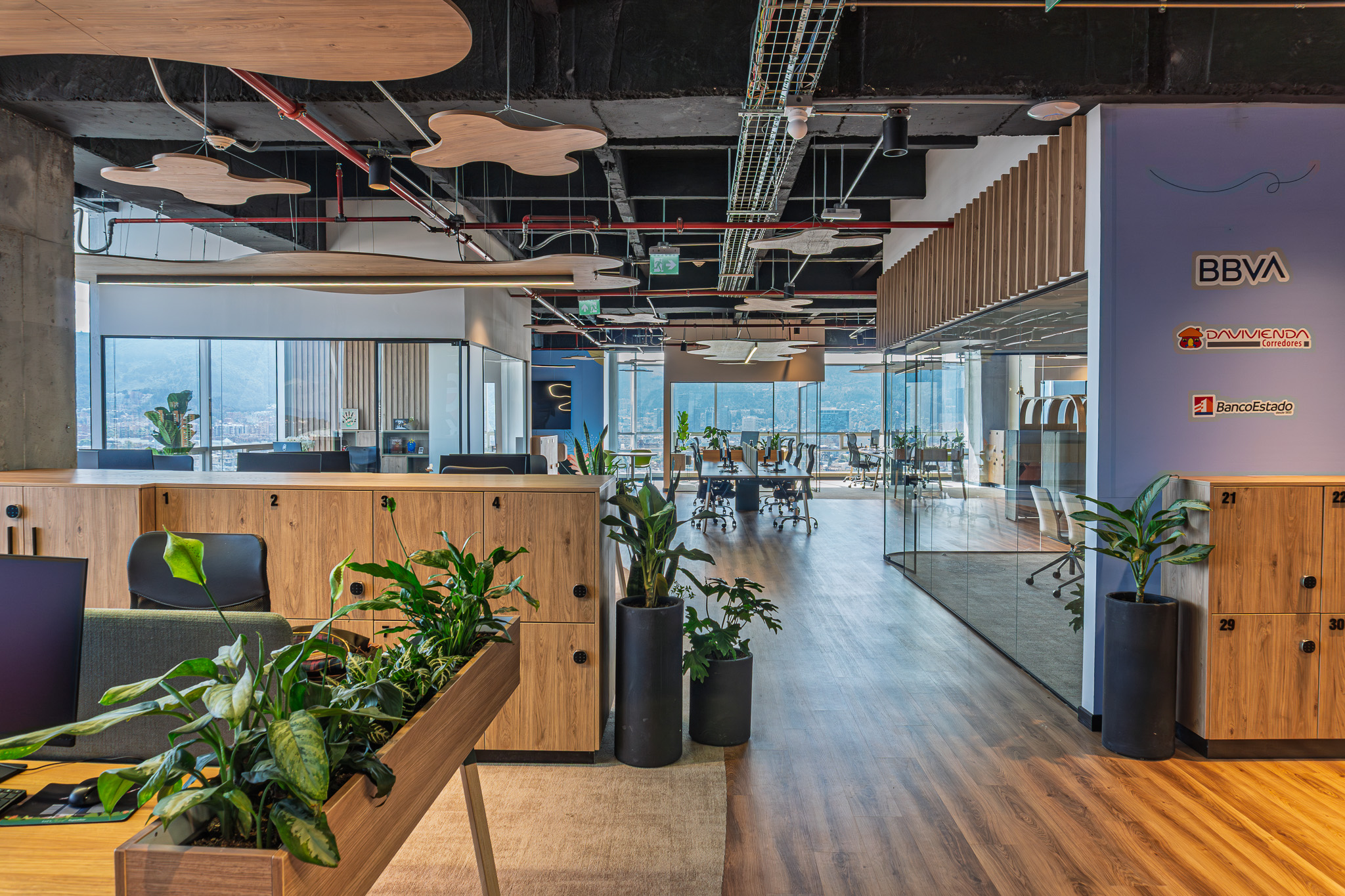 Oficinas Sii Group Colombia imagen 1