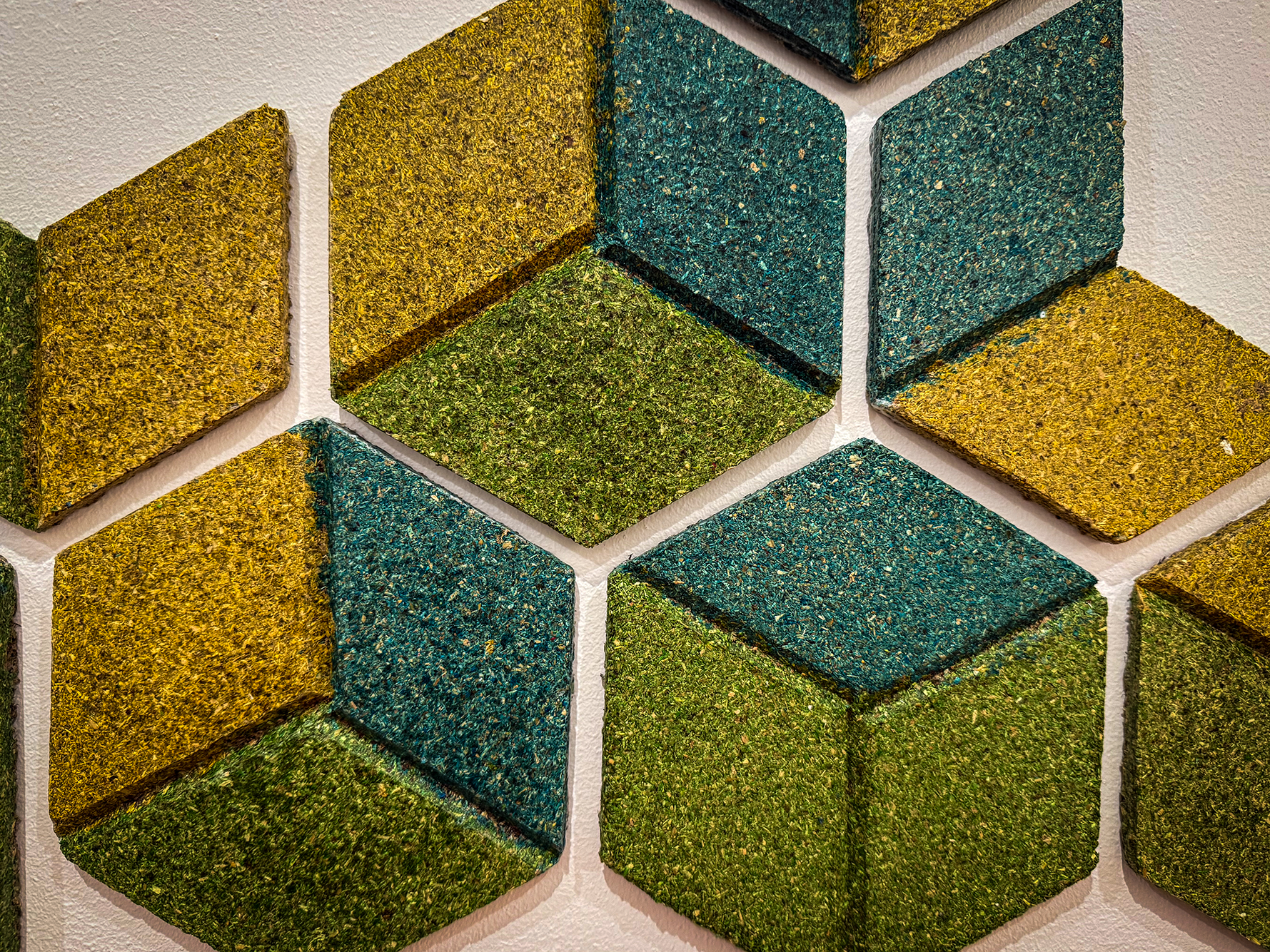 Flower Panel imagen 2