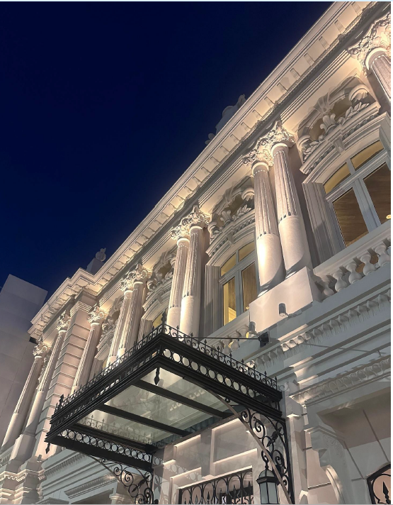 Mapei Eco-Heritage: Consolidación y Restauración Sostenible del Proyecto San Francisco imagen 2