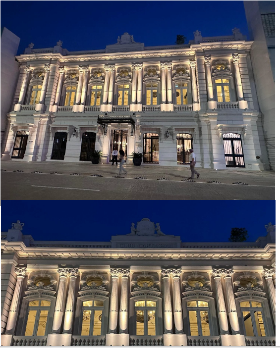 Mapei Eco-Heritage: Consolidación y Restauración Sostenible del Proyecto San Francisco imagen 3