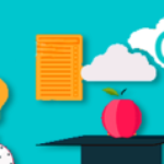 Logotipo del grupo Instituciones Educativas CCCS